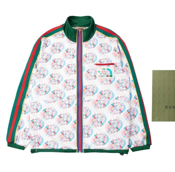SAMC - Mix Jackets - 344