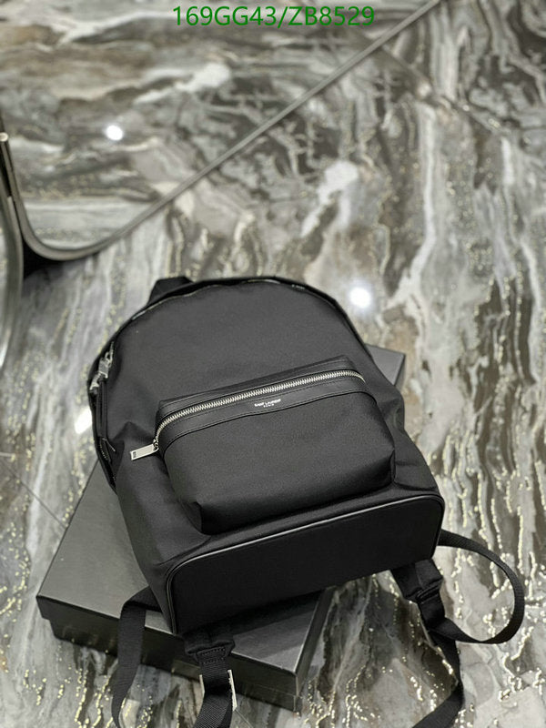 SAMC - YLS Bags - 211