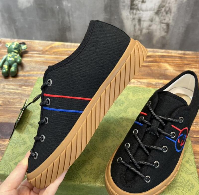 SAMC - GUKI Women Shoes - 1002
