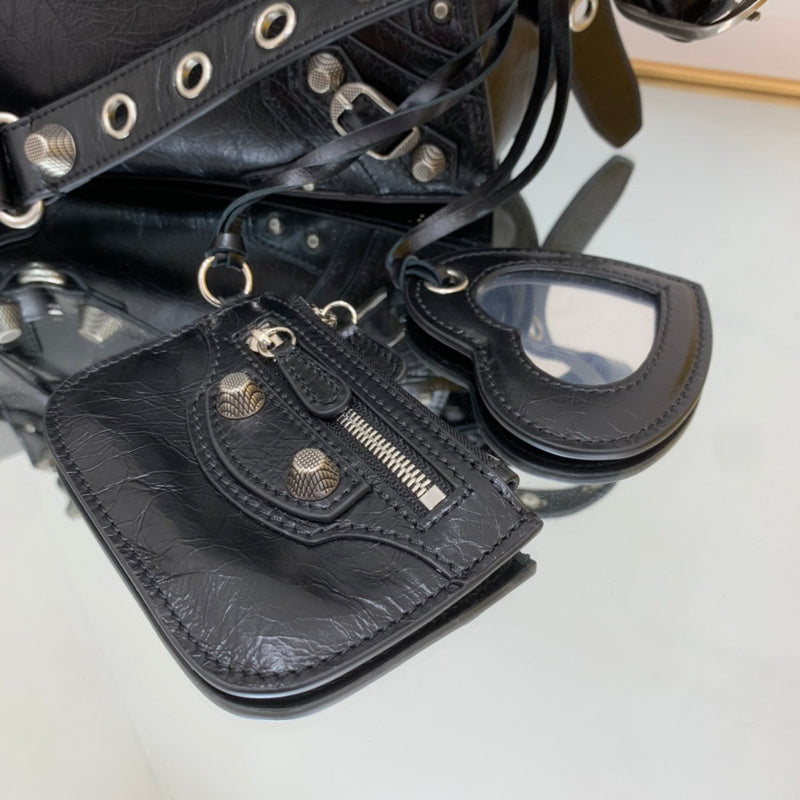 Glamy - BG Bags - 1144