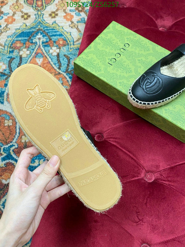 SAMC - CHL Women Shoes - 089
