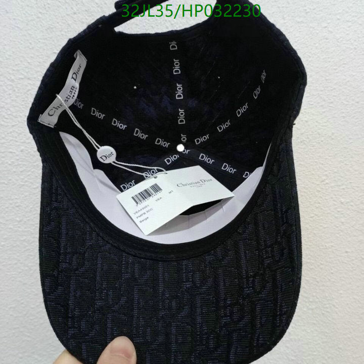 SAMC - DOR Caps & Hats - 182