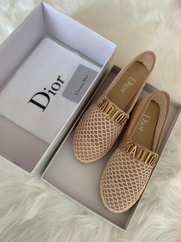 SAMCC - DOR Women Shoes - 1225