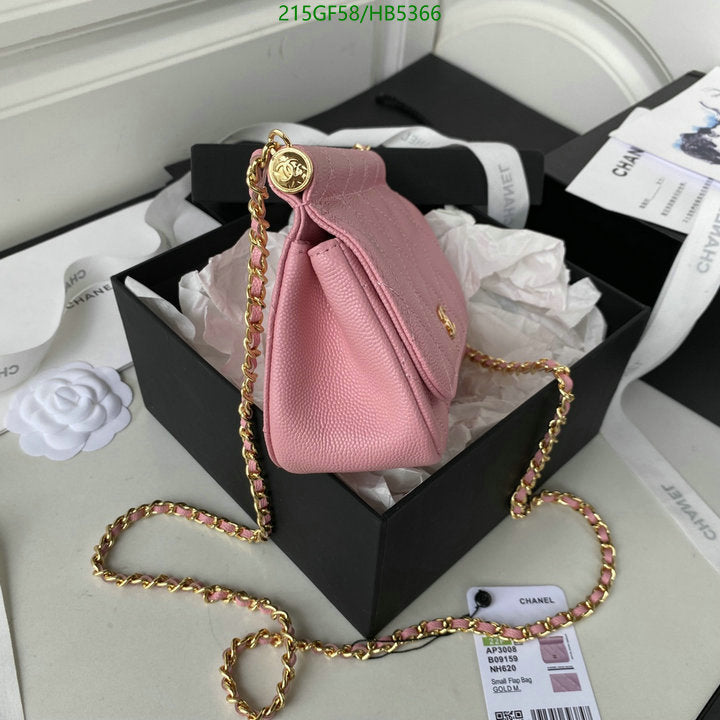 SAMC - CHL Bags - 115