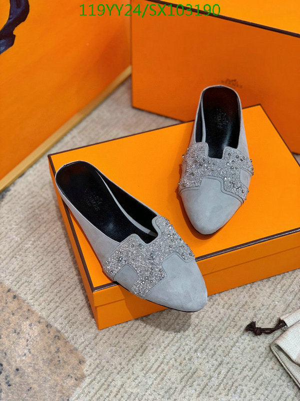 SAMC - HMS Women Shoes - 518