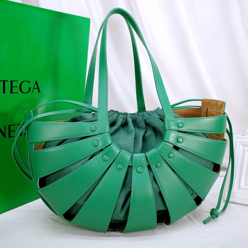Satchel Bags - BV Bags - 091