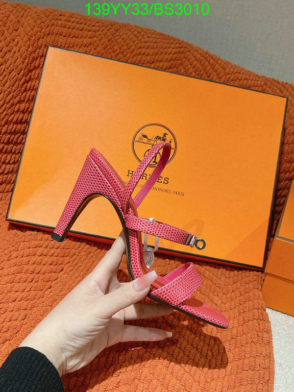SAMC - HMS Women Shoes - 150
