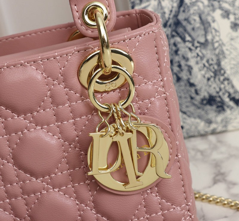 Satchel Bags - DOR Bags - 604