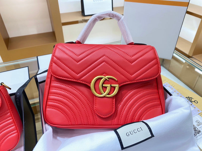 Satchel Bags - GCI Bags - 2129