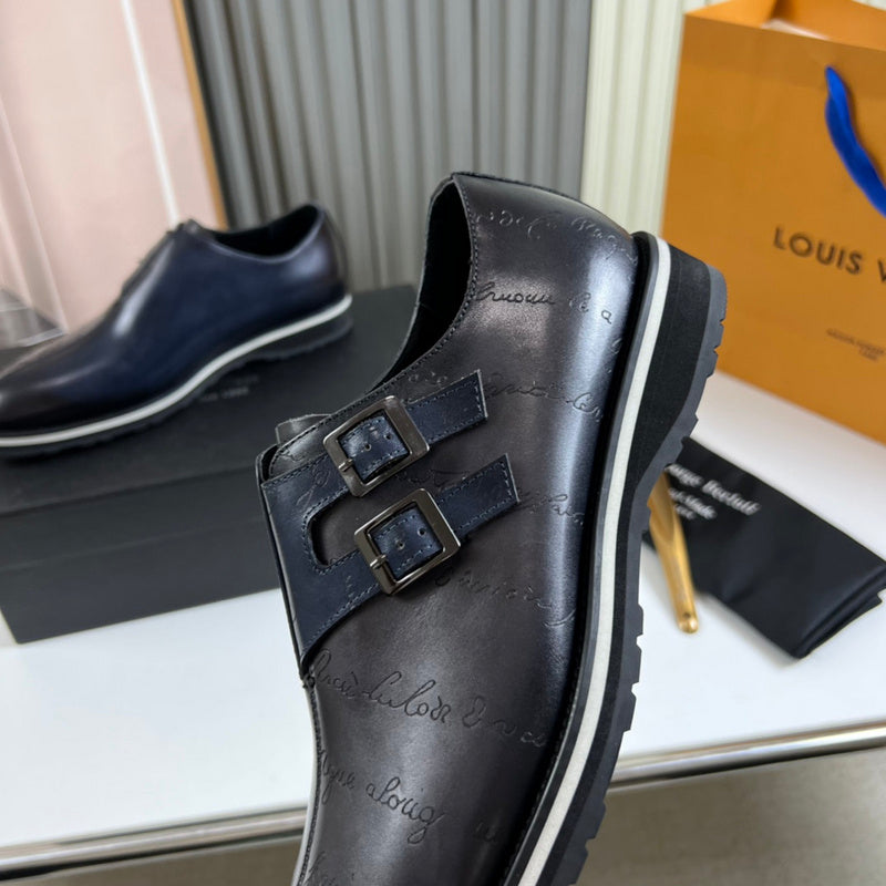 Glami - BRE Men Shoes - 431