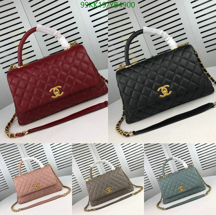SAMC - CHL Bags Handbags - 115
