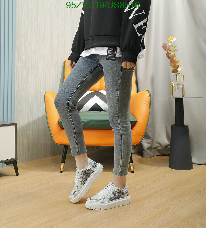 SAMC - DOR Women Sneakers - 036