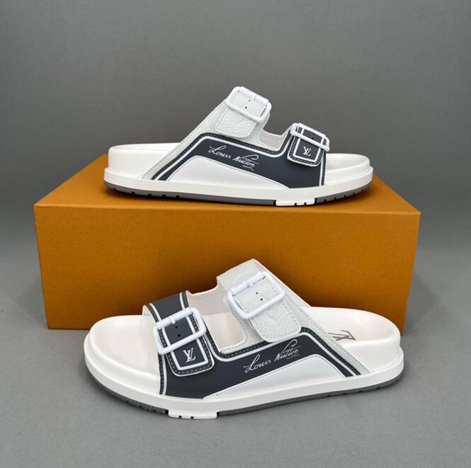Glamy - LOV Men Shoes - 1098