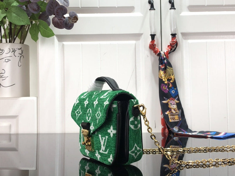 Glami- Glami- Lu-Vi bags - 3528