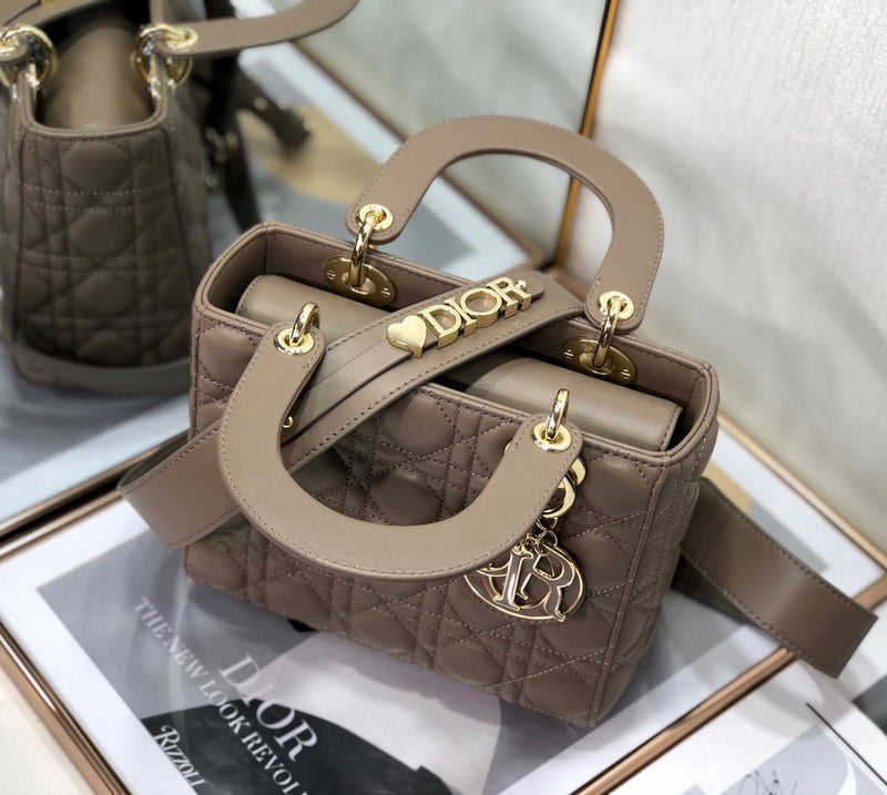 Glami-i - DOR Lady Bags - 019