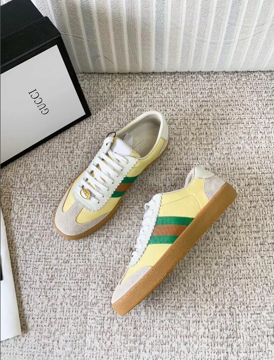 SAMC - GUKI Women Shoes - 2193