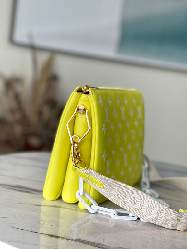 Fashion Lu-Vi bags - 5036