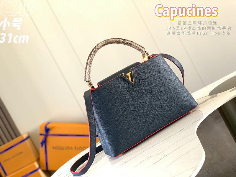 Glamy - LOV Bags - 1210