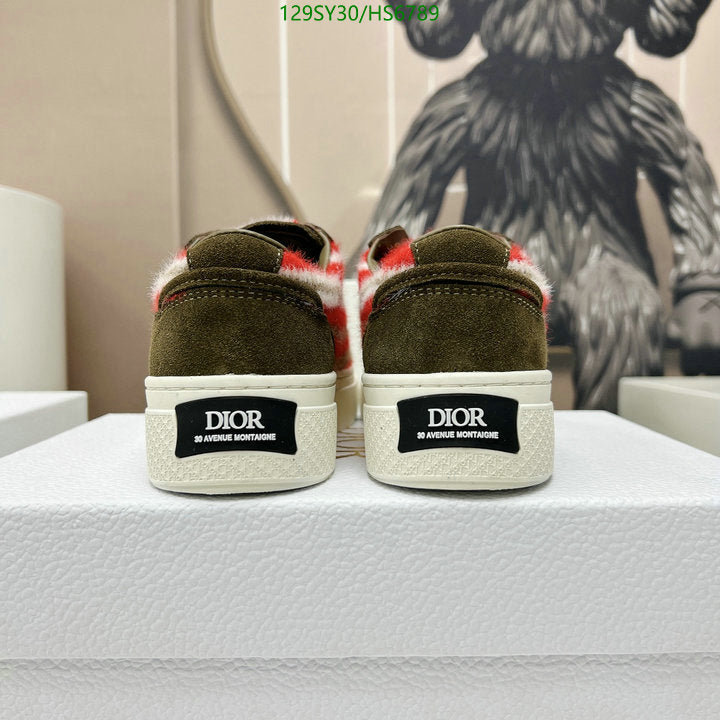 SAMC - DOR Women Sneakers - 185