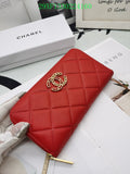 Glami - CHL Wallet - 2596