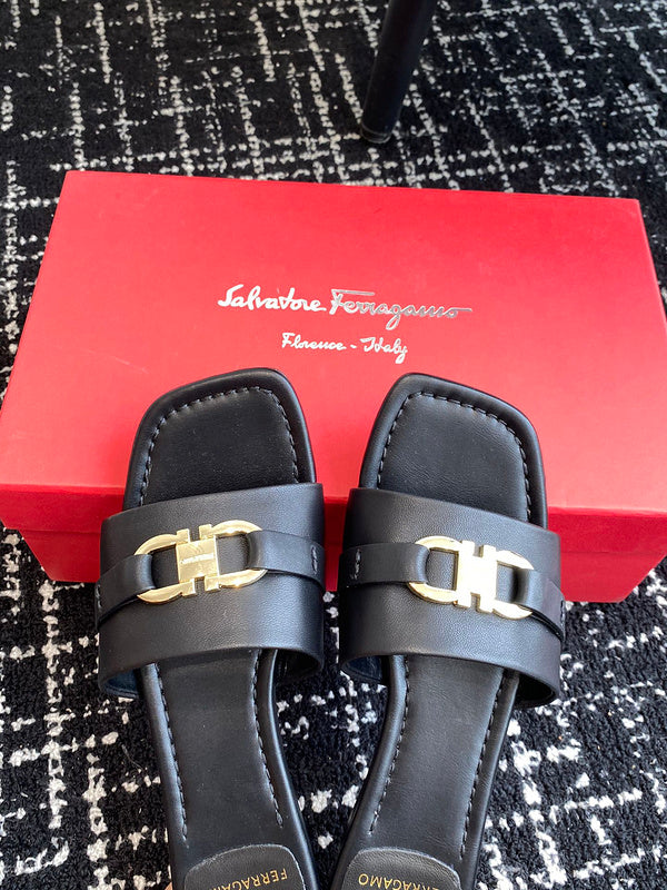 Glami - FGO Women Shoes - 030