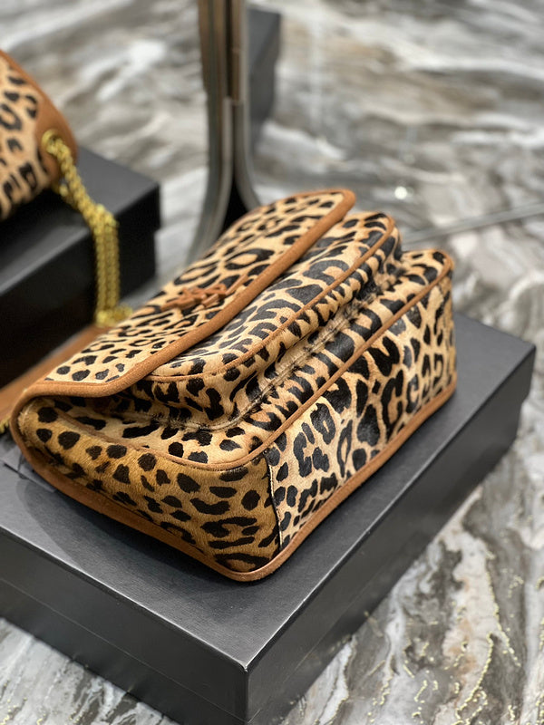 Satchel Bags - SLY Bags - 789