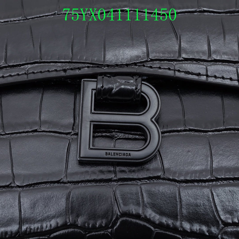 Satchel Bags - BGA Bags - 2434