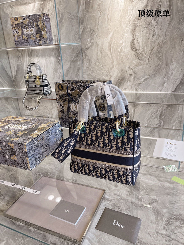 Satchel Bags - DOR Bags - 545