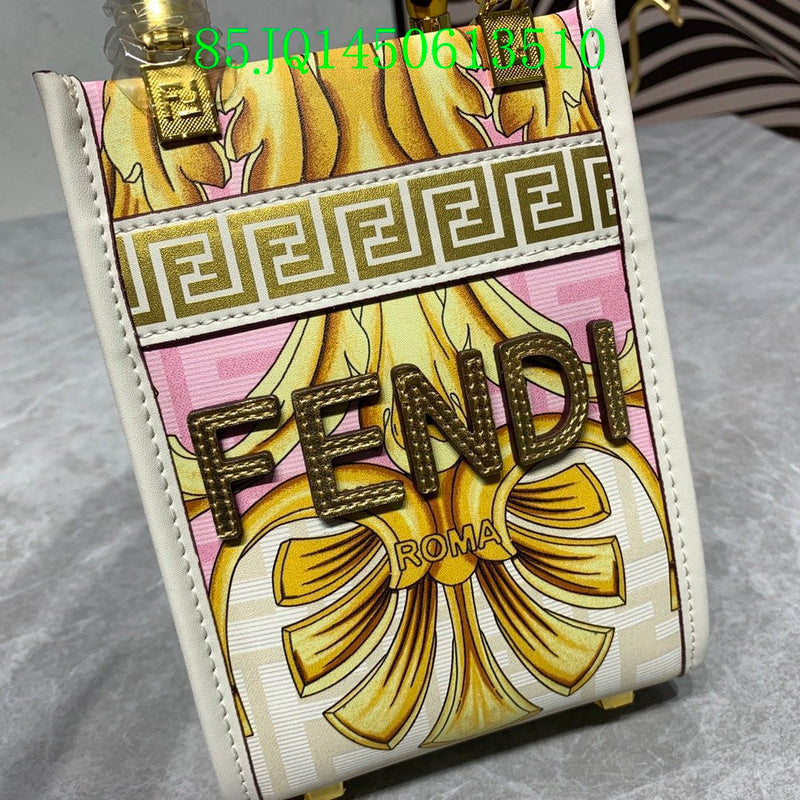 Glami - FDE Bags - 3154