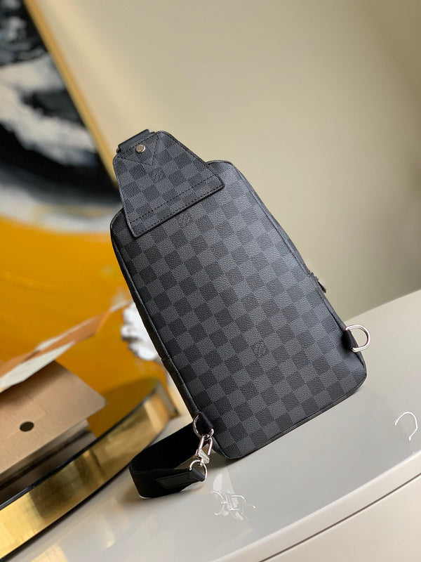 Glami- Glami- Lu-Vi bags - 3225