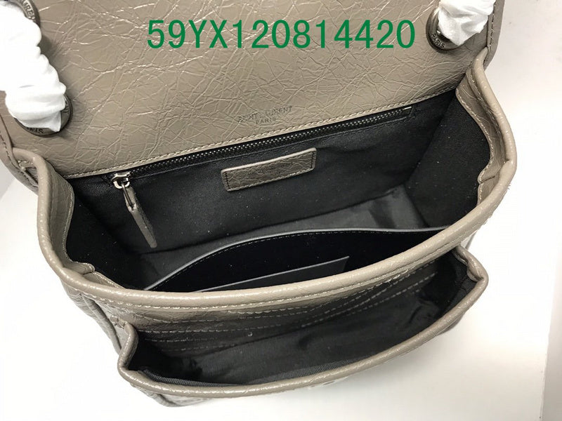 Glami - YLS Bags - 2181