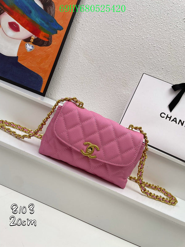 Glami - CHL Bags - 801