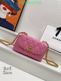 Glami - CHL Bags - 801
