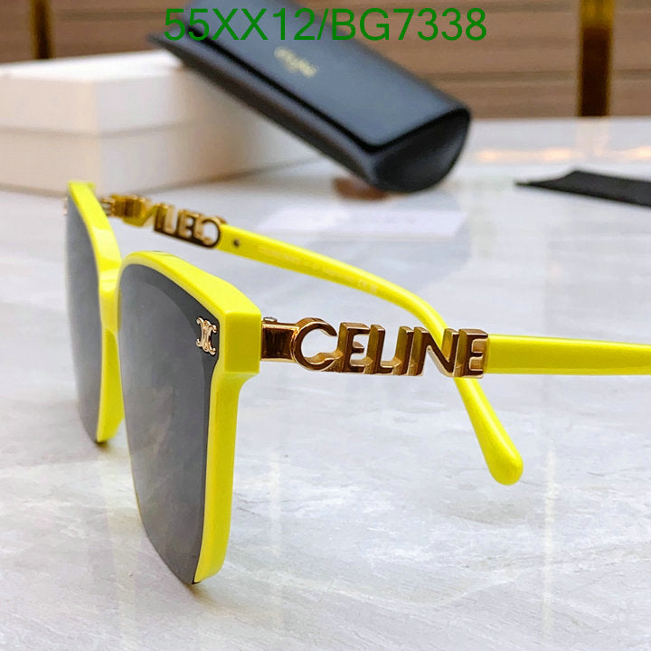 SAMC - COL Glasses - 052