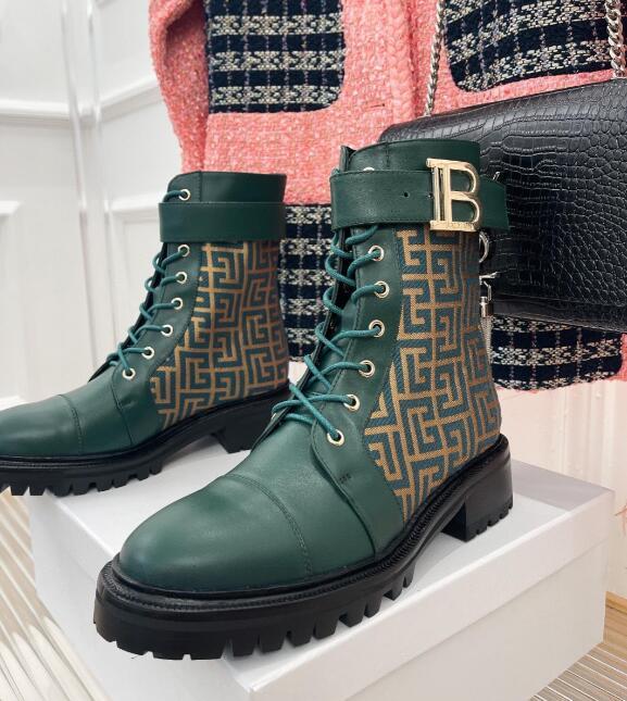 SAMC - BAM Women Shoes - 103