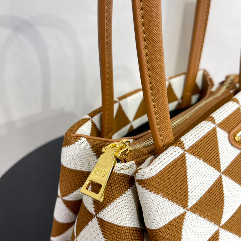 Satchel Bags - PRA Bags - 047