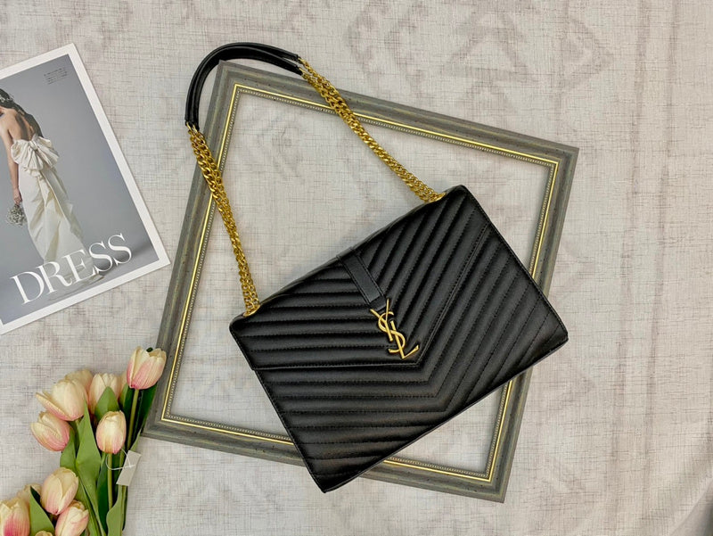 Satchel Bags - SLY Bags - 1549