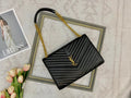 Satchel Bags - SLY Bags - 1549