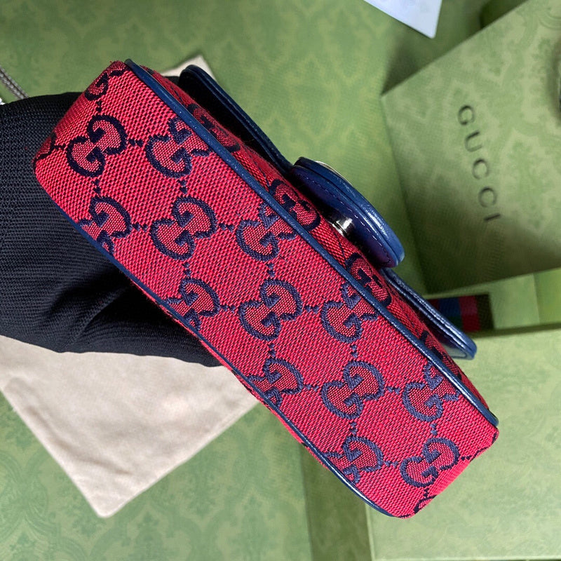 Glami Fashion - GCI Bags - 5852