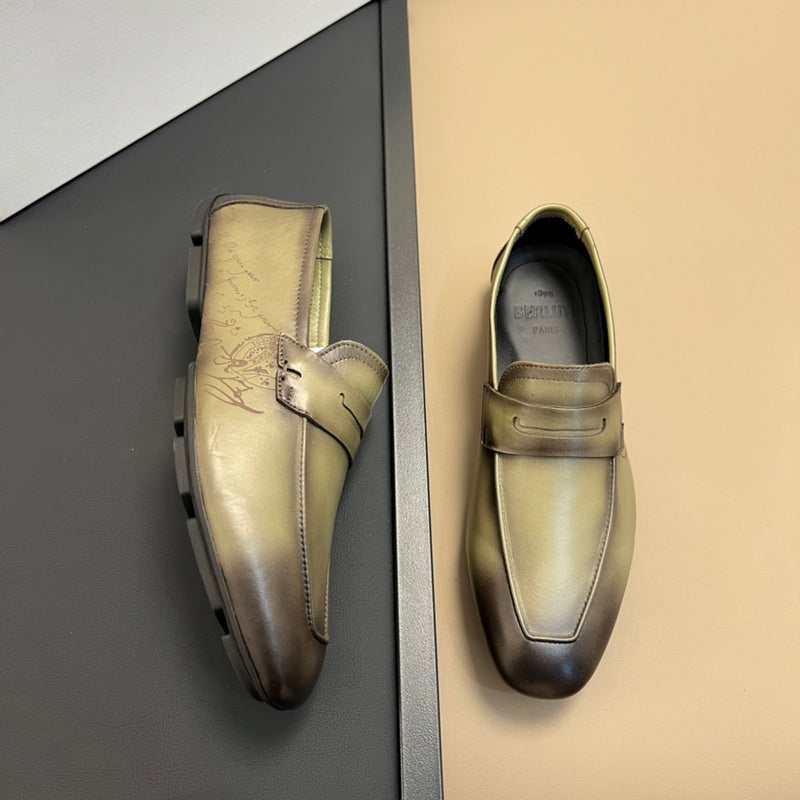 Glami - BRE Men Shoes - 578
