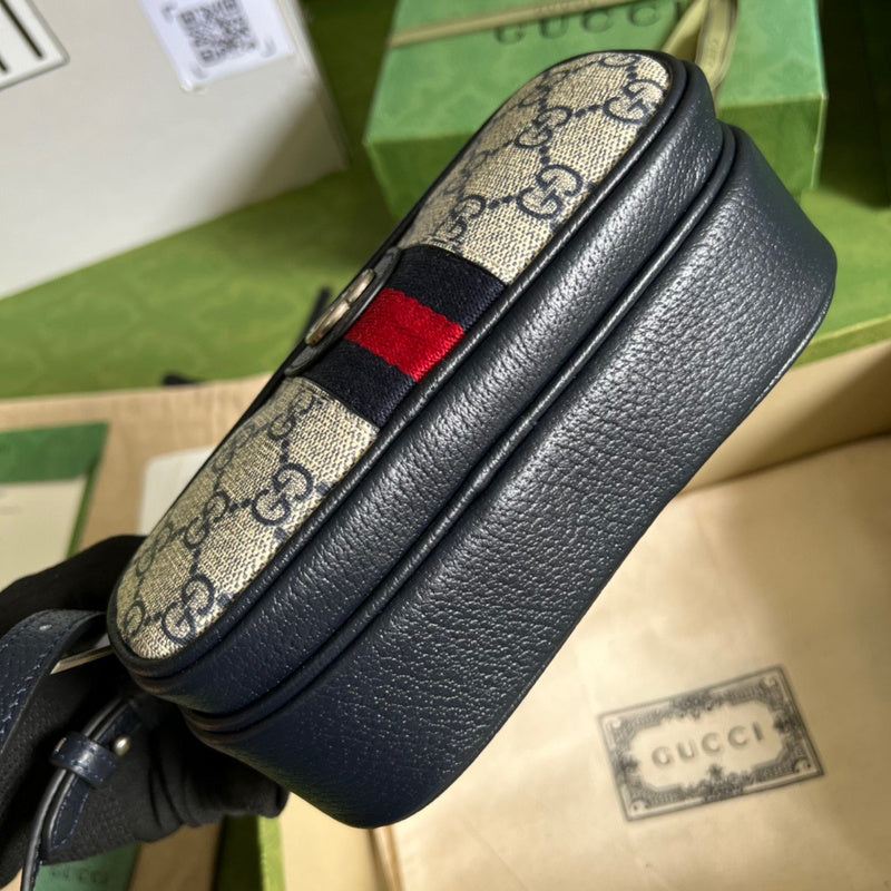 Glami-i - Guki Men Bags - 088