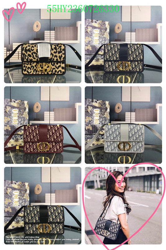 Glami - DOR Bags - 1426