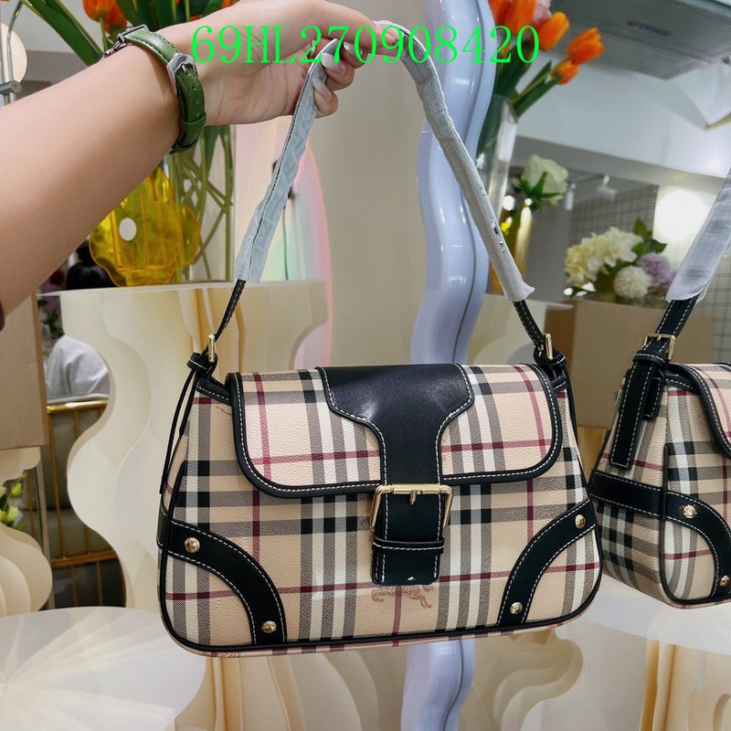 ELE Fashion -BBR Bags - 268