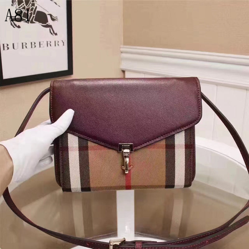 ELE Fashion -BBR Bags - 875