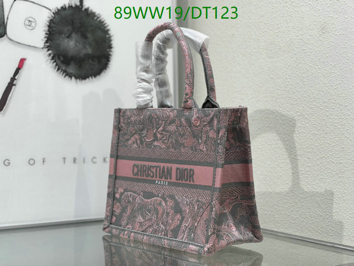 SAMCC - DOR Bags - 1003
