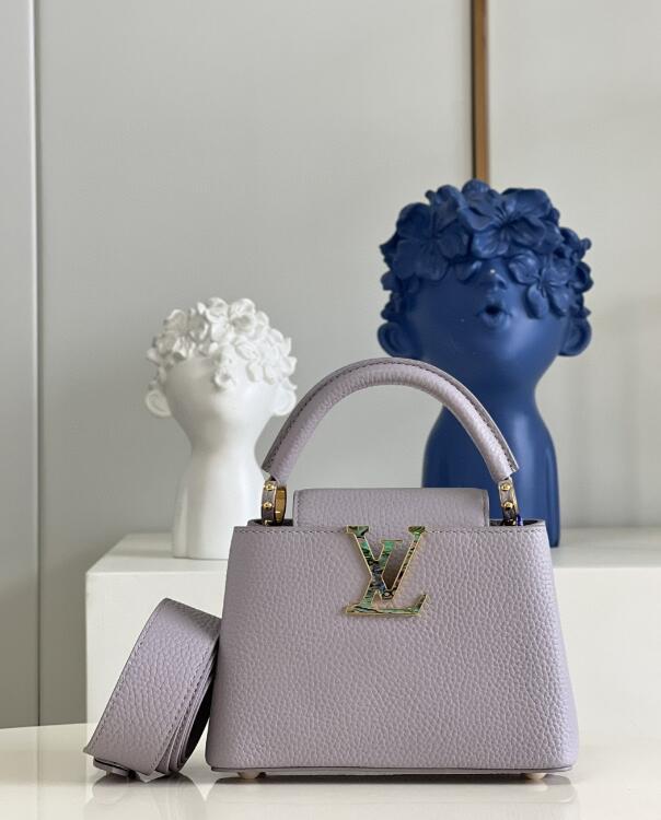 SAMC - LOV Bags - 1800