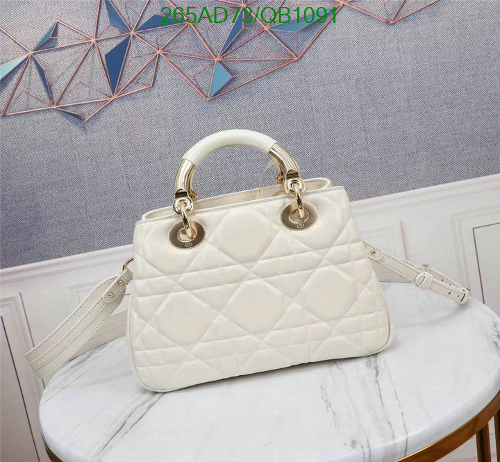 SAMCC - DOR Bags - 1489
