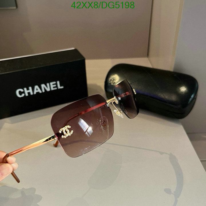 SAMC - CHL Glasses - 049