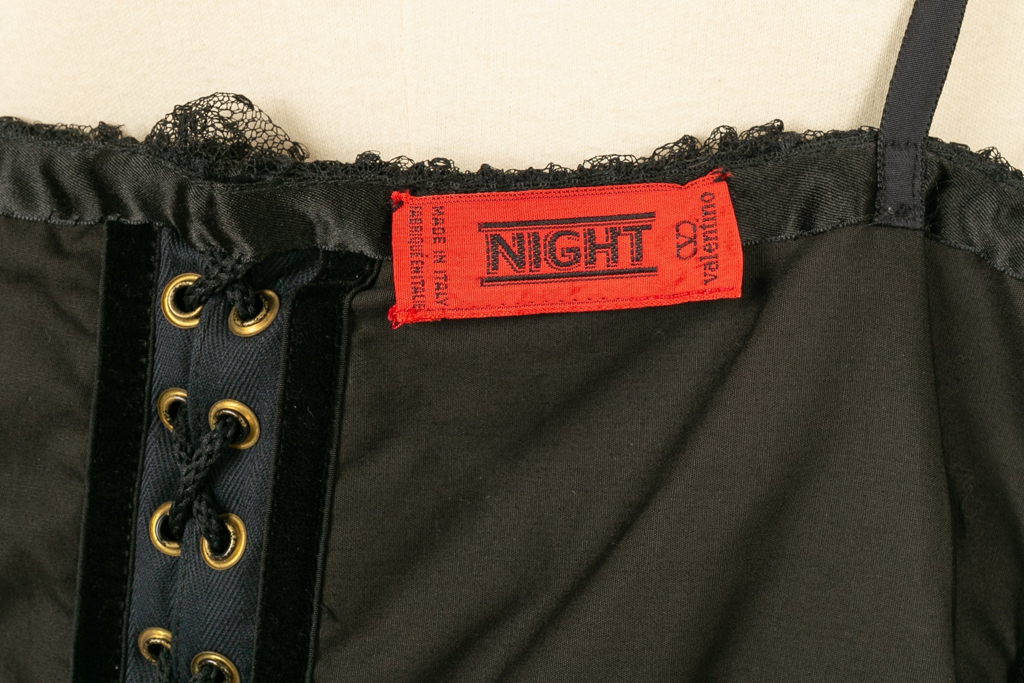Ensemble Night by Valentino 1985s