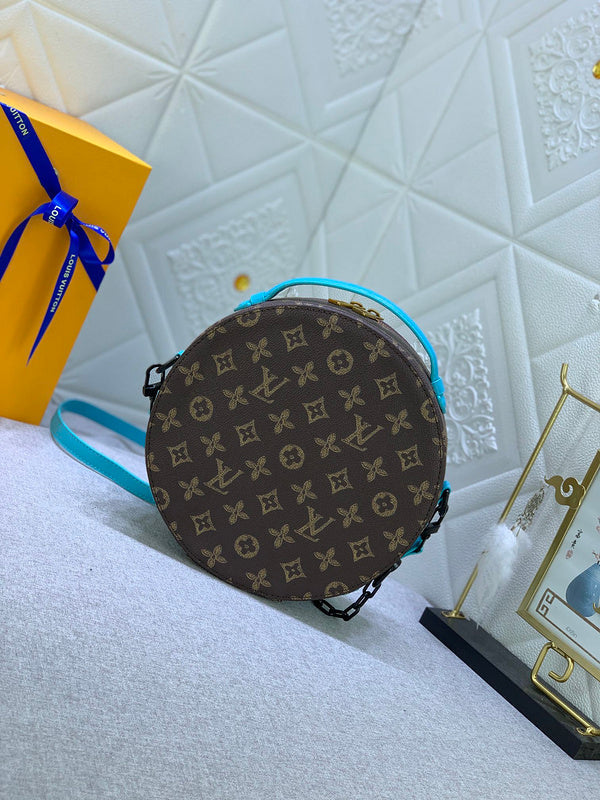 Satchel Bags - VL2 Bags - 1052